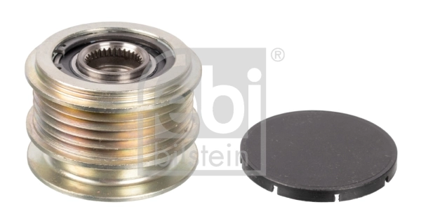 Alternator Freewheel Clutch